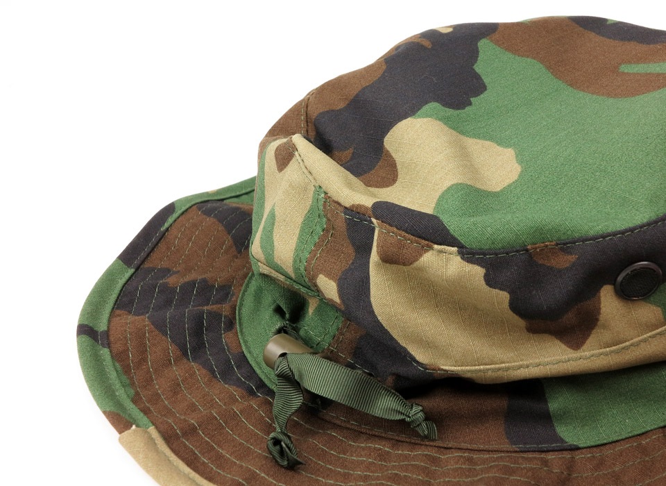 【Tru-Spec トゥルースペック】GEN-II Adjustable Boonies