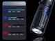 【Nextorch ネクストーチ】E52C Flashlight
