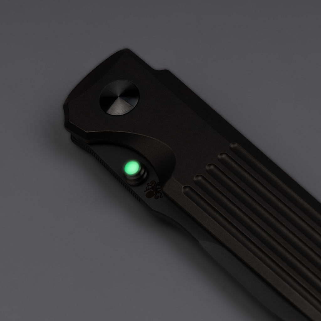 【PDW プロメテウス デザイン ワークス】SPD Invictus-SP
