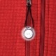 【Nite Ize ナイトアイズ】ZipLit LED Zipper Pull