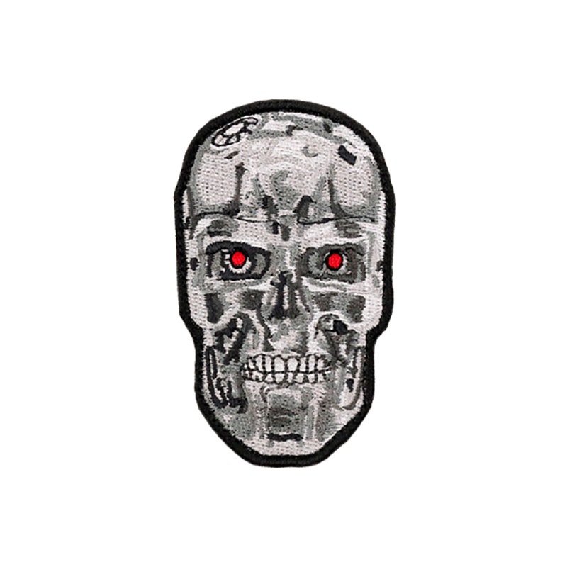 【ゆうパケット対象 】PDW T-800 Morale Patch