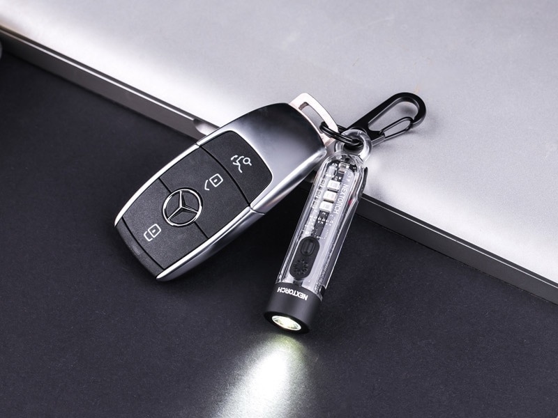 【Nextorch ネクストーチ】K40