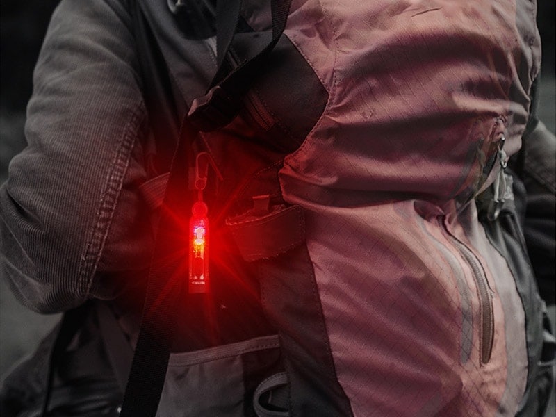 【Nextorch ネクストーチ】K40