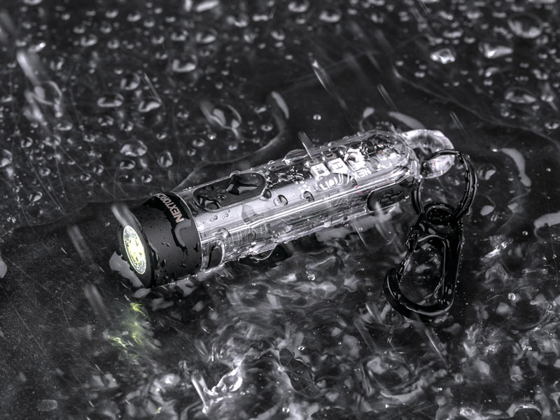 【Nextorch ネクストーチ】K40