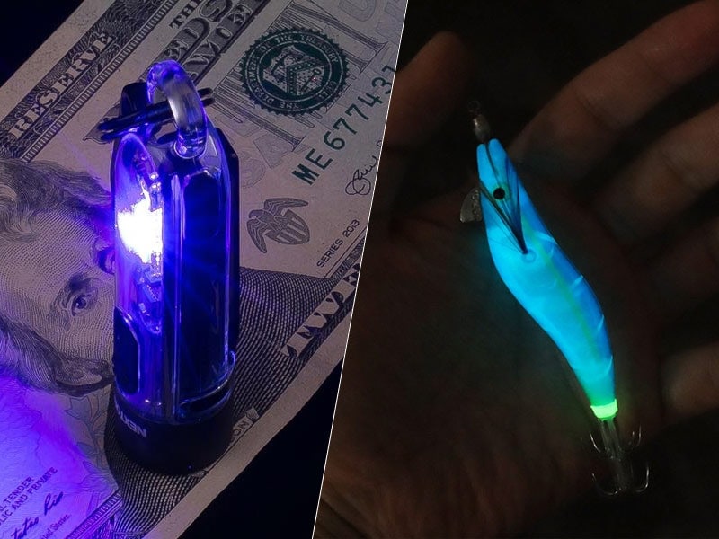 【Nextorch ネクストーチ】K40