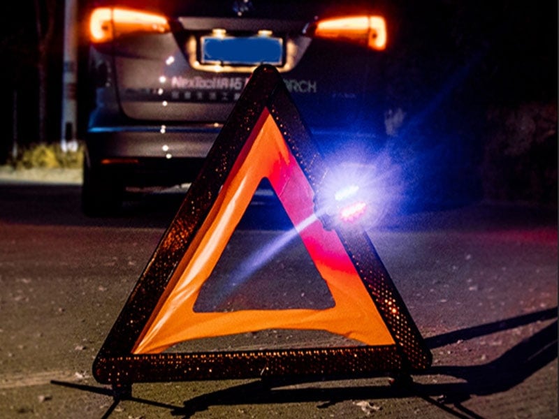 【Nextorch ネクストーチ】K40