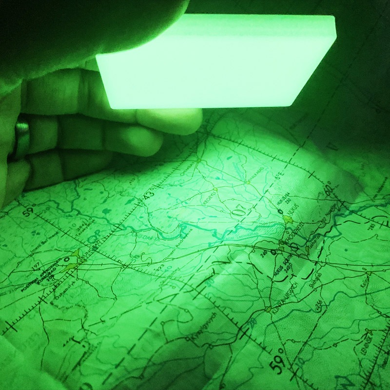 【Maratac マラタック】UGM Tough Patch