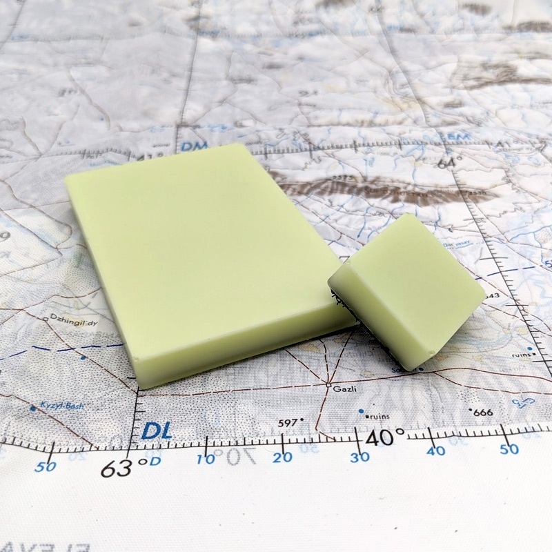 【Maratac マラタック】UGM Tough Patch