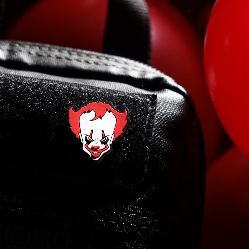 【ゆうパケット対象 】PDW Pennywise Cat Eye