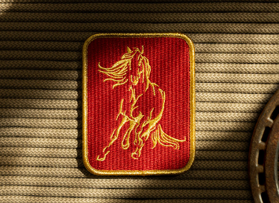 PDW Year of the Horse v1 Morale Patch