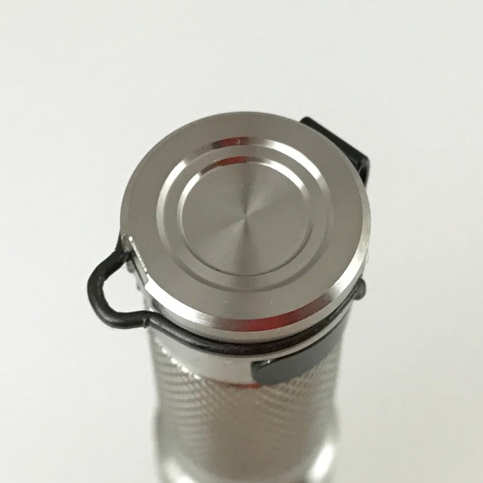 【Maratac マラタック】AAA Flashlight