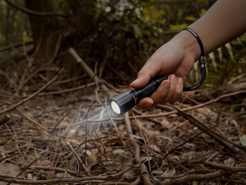 【Nextorch ネクストーチ】C1 Flashlight