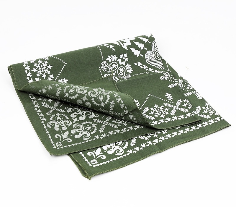 【PDW プロメテウス デザイン ワークス】PDW All Terrain Bandana