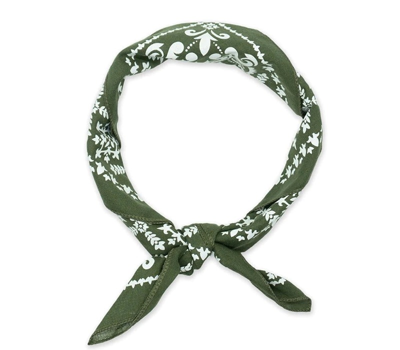 【PDW プロメテウス デザイン ワークス】PDW All Terrain Bandana