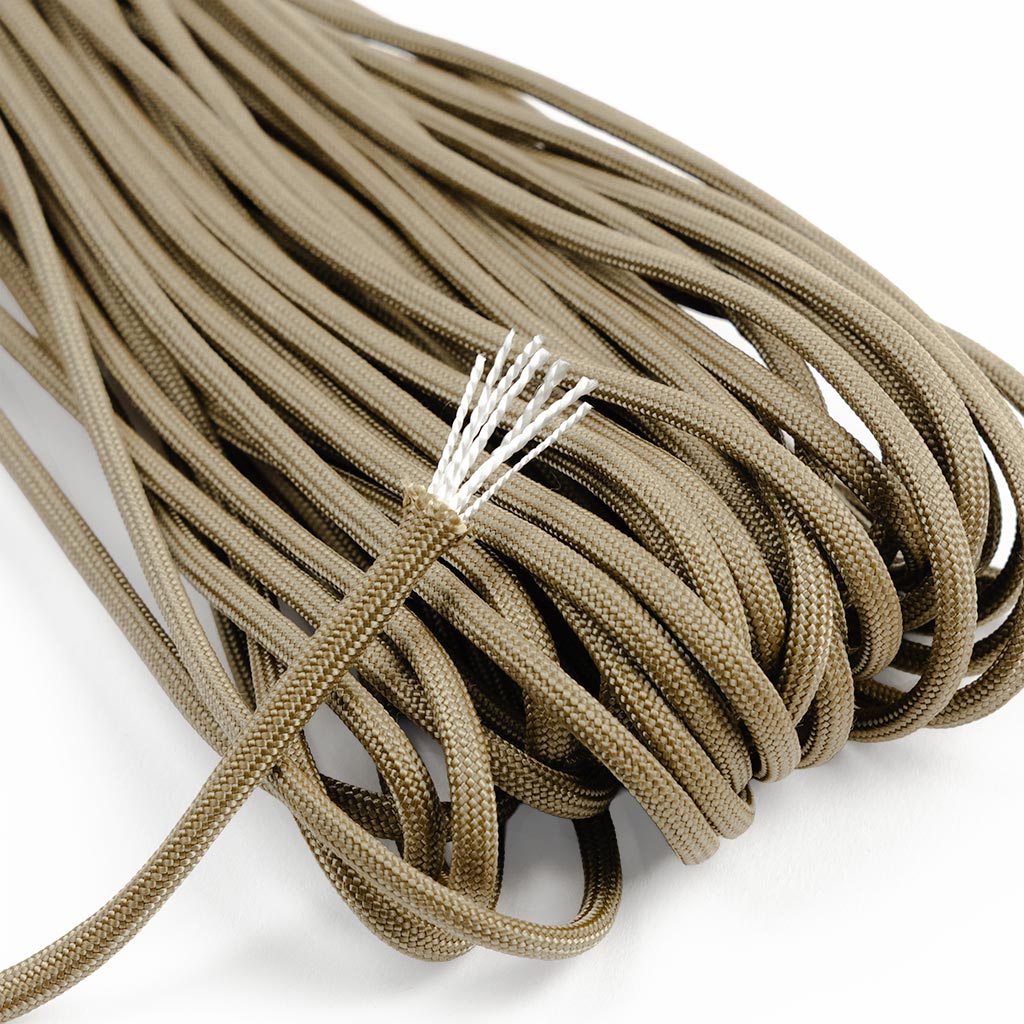 【-】550 Paracord - Tan499