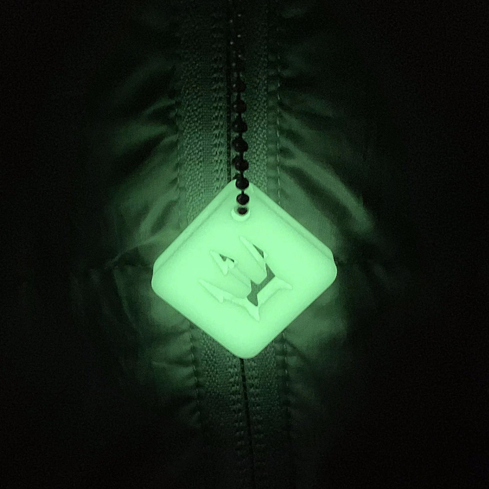 【Maratac マラタック】UGM Trident Countycom