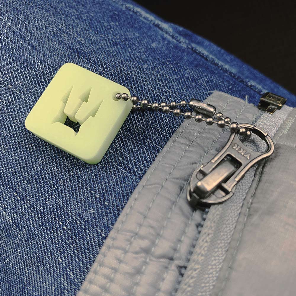 【Maratac マラタック】UGM Trident Countycom