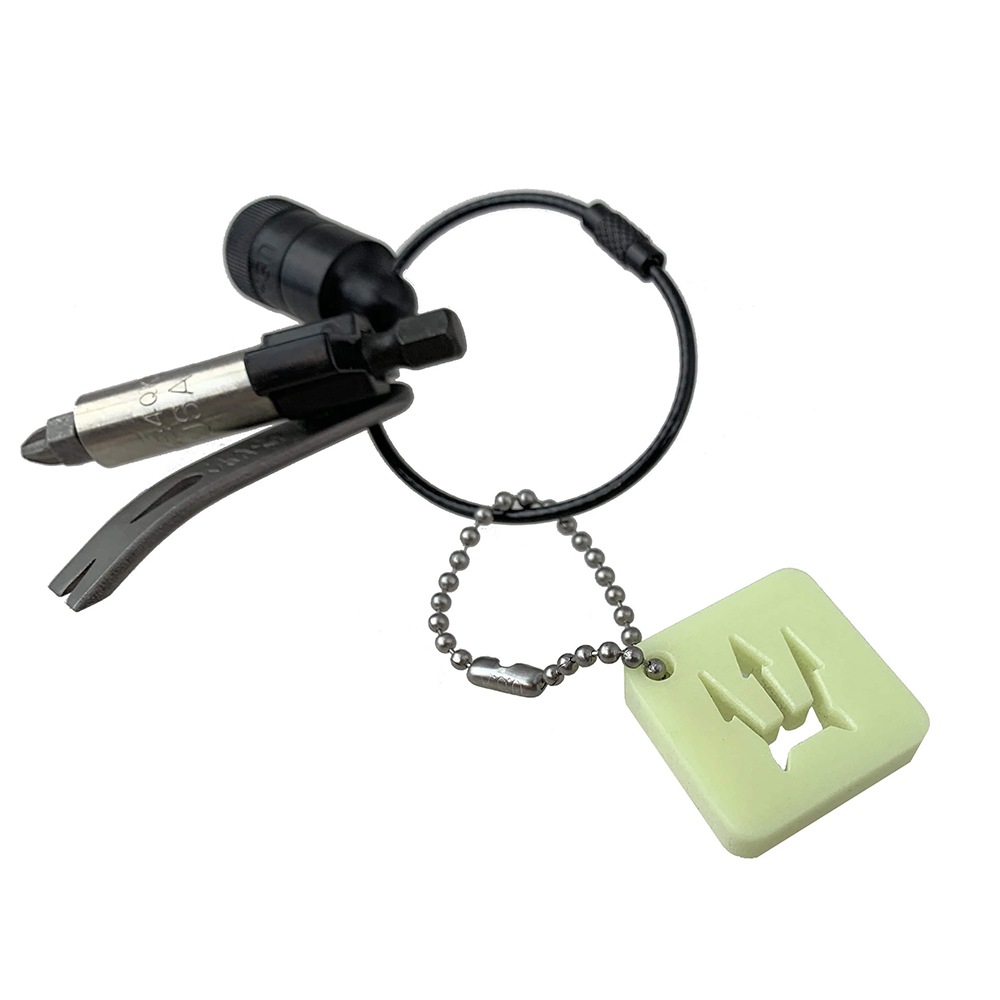 【Maratac マラタック】UGM Trident Countycom