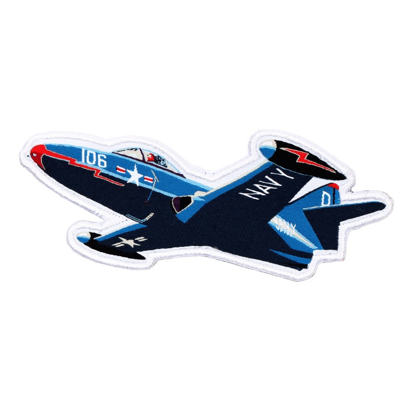 【ゆうパケット対象 】PDW 35 Mins Morale Patch