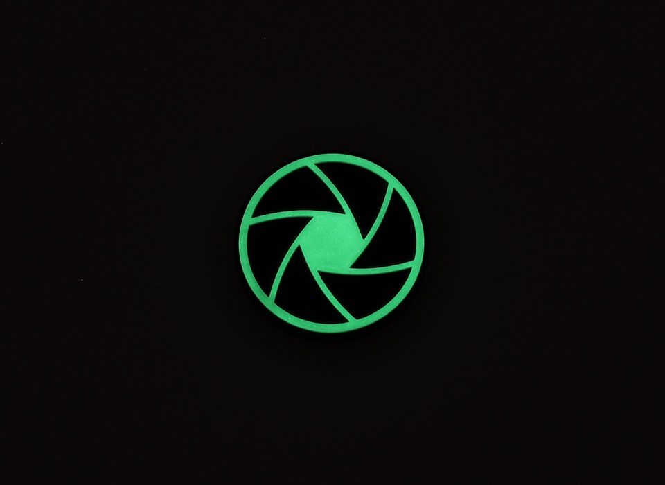 【ゆうパケット対象 】PDW Shutter Cat Eye