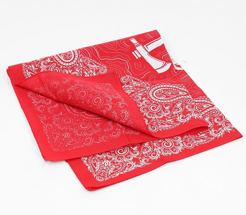 【PDW プロメテウス デザイン ワークス】DRB v1 Bandana