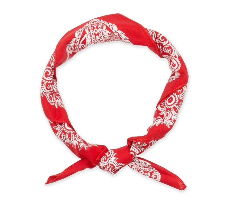 【PDW プロメテウス デザイン ワークス】DRB v1 Bandana