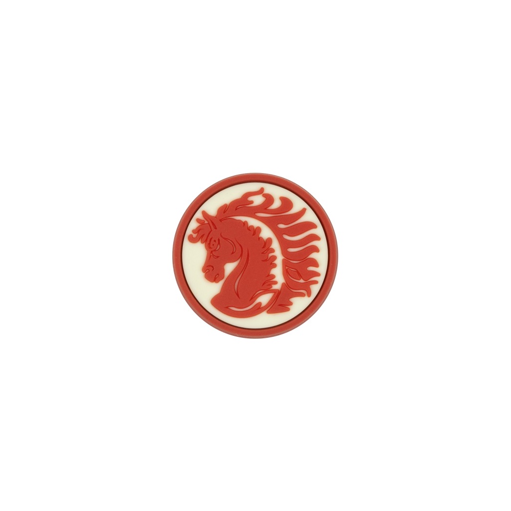 PDW Year of the Horse Cat Eye