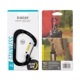 【Nite Ize ナイトアイズ】SlideLock Carabiner #6