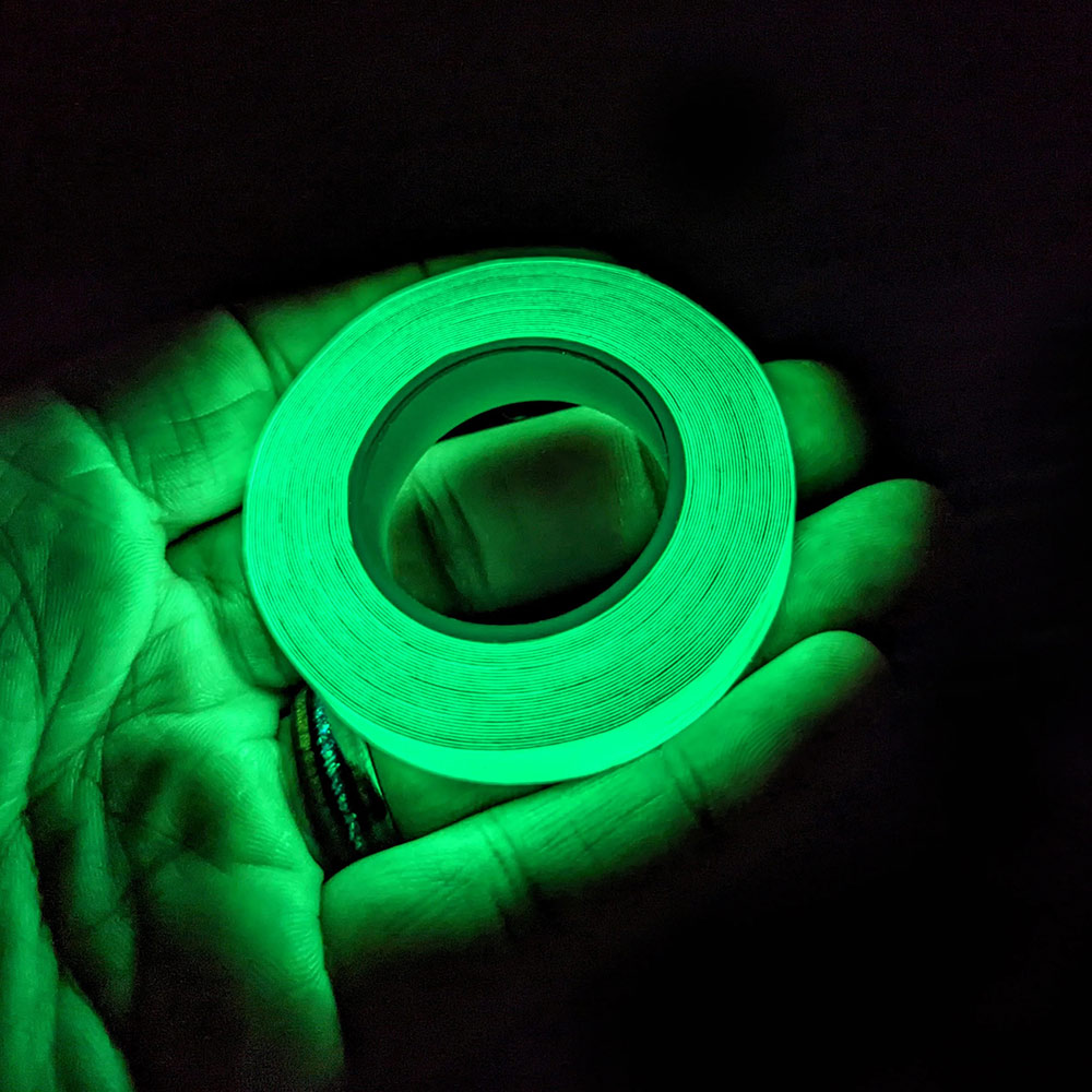 【Maratac マラタック】MaraSpec Glow Tape Roll