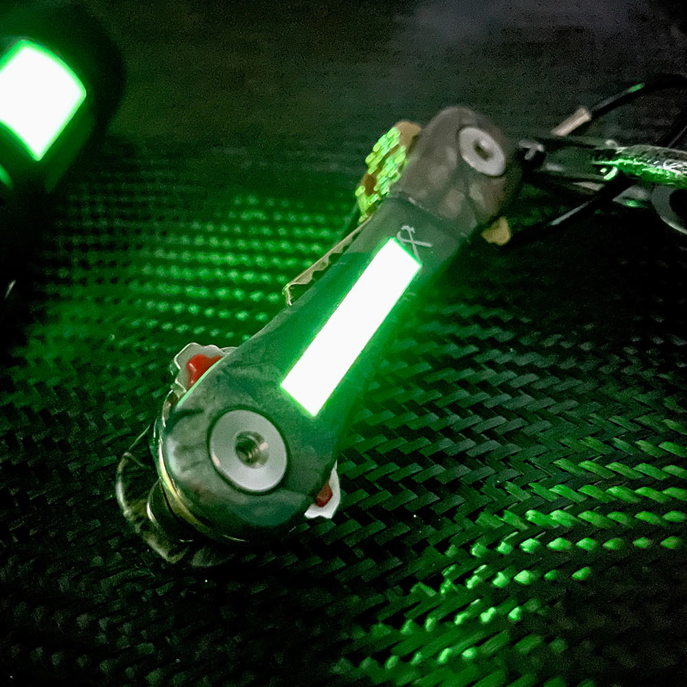 【Maratac マラタック】MaraSpec Glow Tape Roll