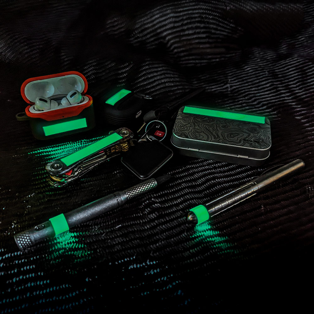 【Maratac マラタック】MaraSpec Glow Tape Roll