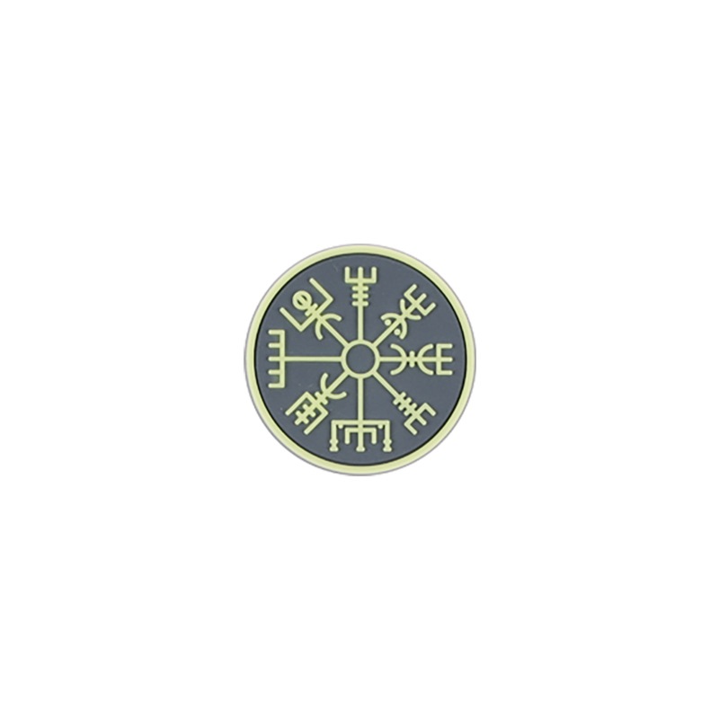 【ゆうパケット対象 】PDW Vegvisir Cat Eye