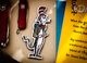 PDW Cat in the Pack and EDC Morale Patch