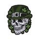 PDW Saint Paddy's Day 2026 Morale Patch