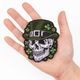 PDW Saint Paddy's Day 2026 Morale Patch