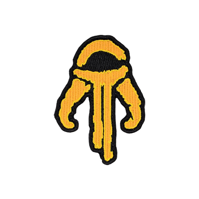 【ゆうパケット対象 】PDW Covert Glyph Morale Patch