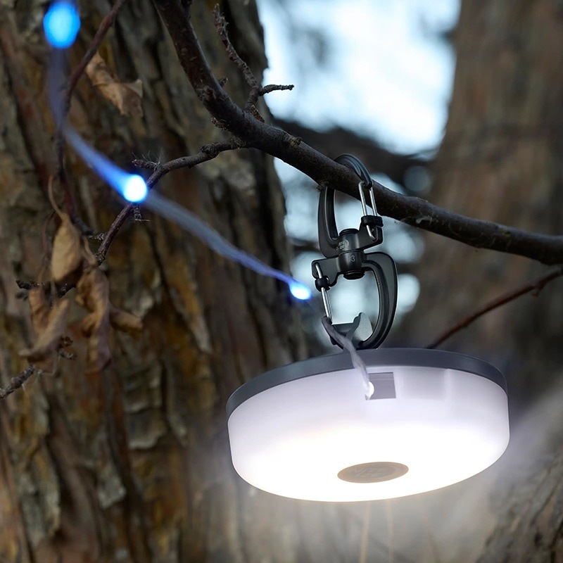 【Nite Ize ナイトアイズ】S-Biner  360 SlideLock Dual Carabiner