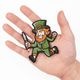 PDW Leprechaun SMF Morale Patch