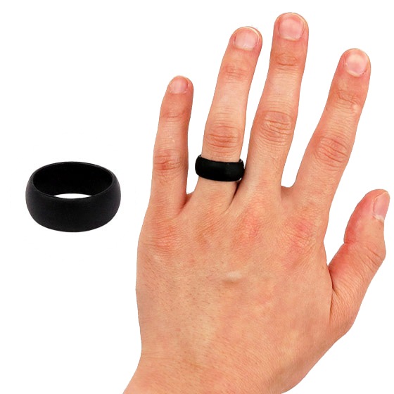 ◾️正規・新品◾️ROTHCO ロスコ 6PKT Rothco ロスコ】Silicone Ring | KINRYUオンラインストア
