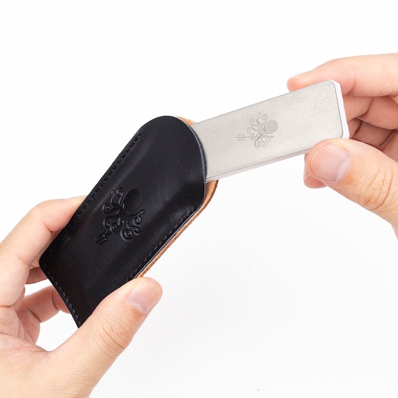 【PDW プロメテウス デザイン ワークス】SPD Pocket Stone