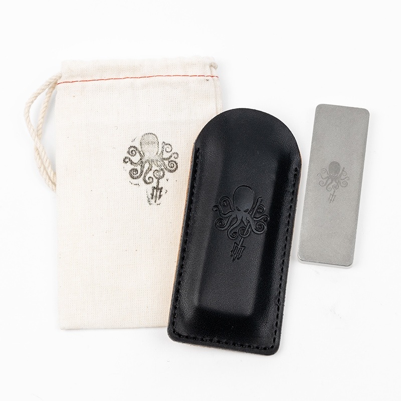 【PDW プロメテウス デザイン ワークス】SPD Pocket Stone