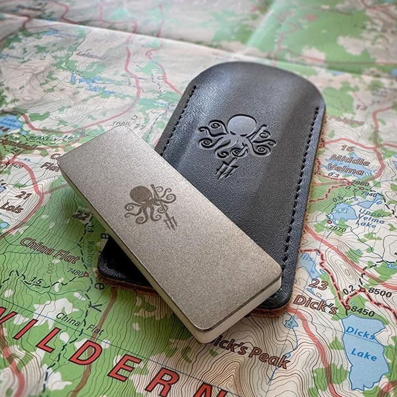 【PDW プロメテウス デザイン ワークス】SPD Pocket Stone