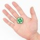 PDW 4 Leaf Clover Cat Eye