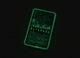 【ゆうパケット対象 】PDW All Terrain Monolith GID Morale Patch