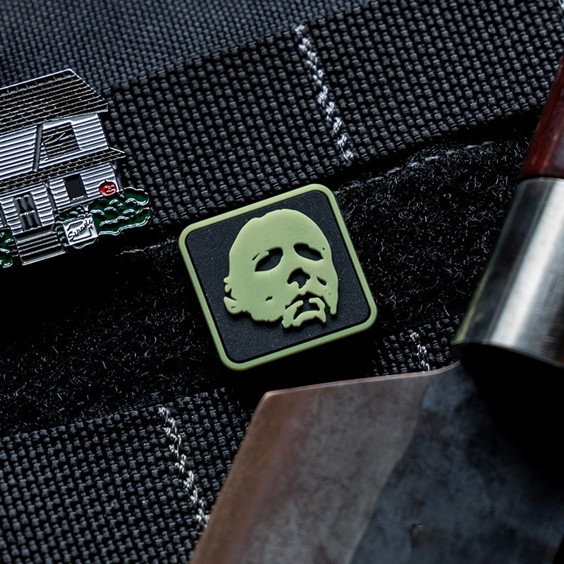 【ゆうパケット対象 】PDW Michael Myers Cat Eye