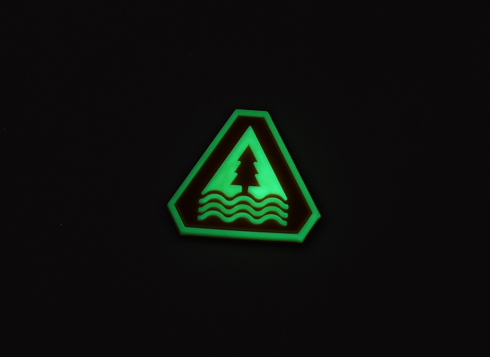 【ゆうパケット対象 】PDW AT Glyph 2023 Cat Eye