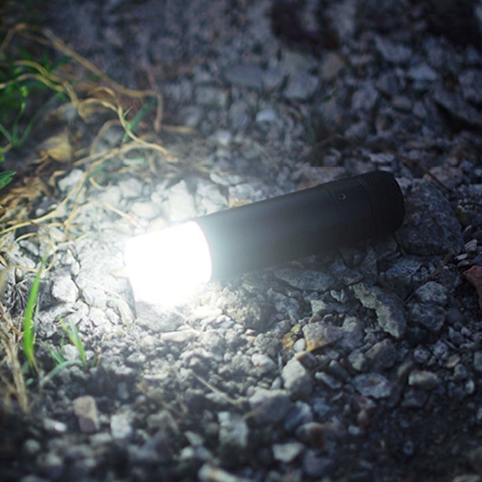 【Nitecore ナイトコア】LA10 Mini Camp Lantern