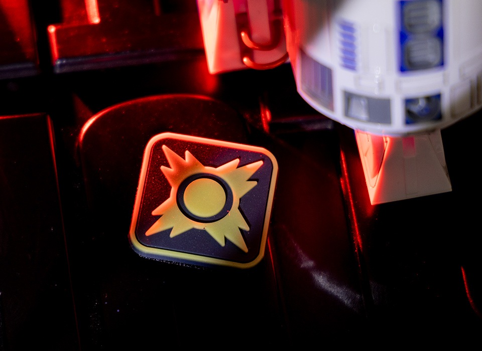 【ゆうパケット対象 】PDW Syth Cat Eye