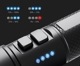 【Nextorch ネクストーチ】P86 Flashlight