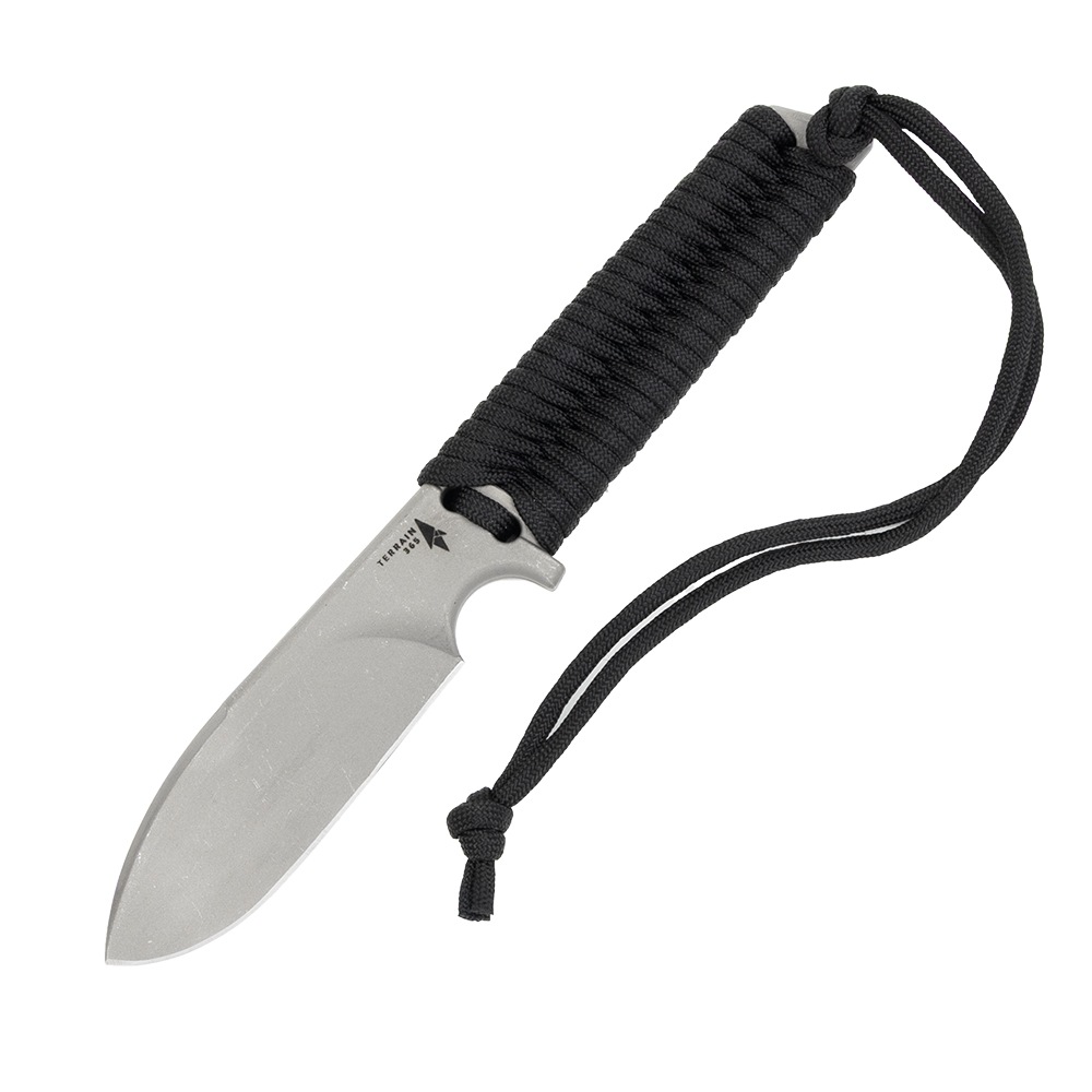 【Terrain365 テレイン365】Element Alpha-HD